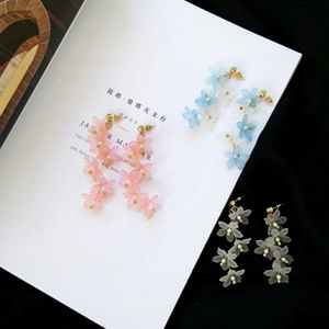 Flower earrings bundle